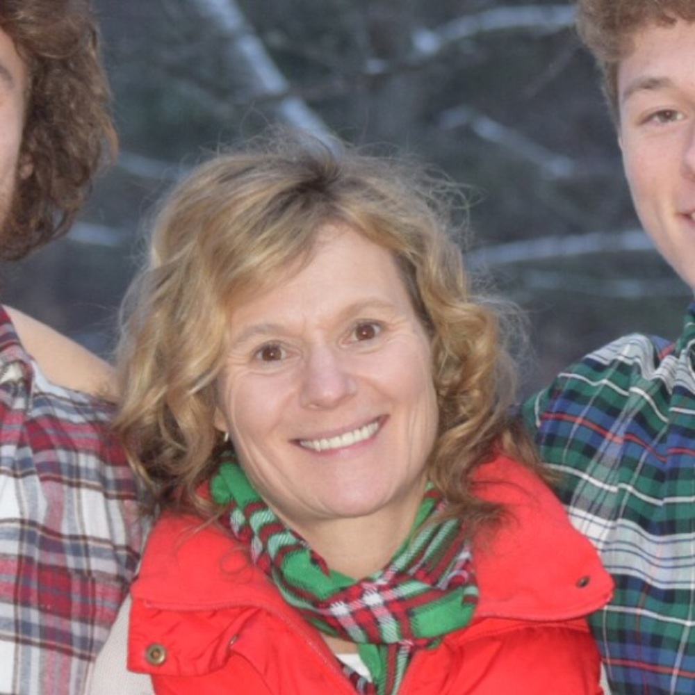 Meet your Posher, Shirley